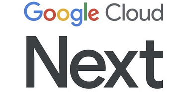 Google Cloud Next