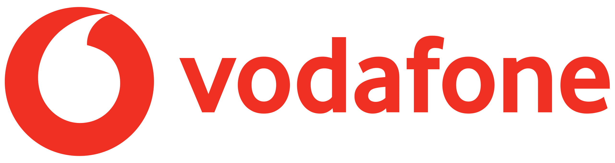 Vodafone