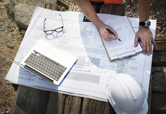 construction