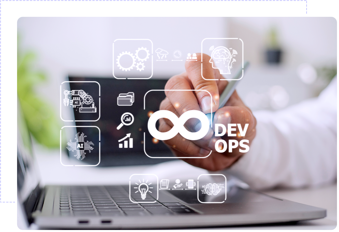 IT DevOps Solutions